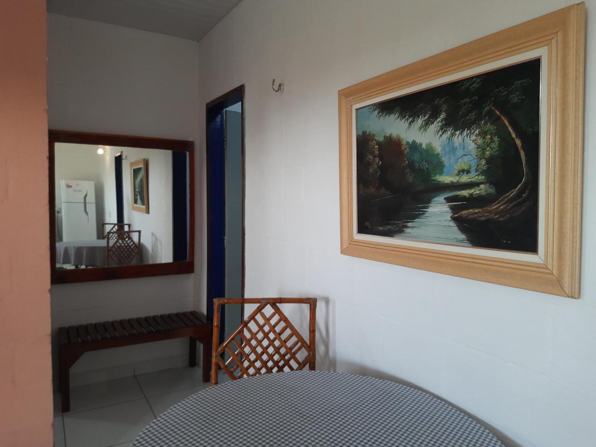 Pousada Alecrim อากีราซ ภายนอก รูปภาพ